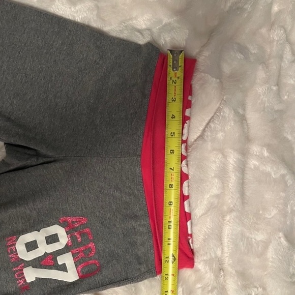 Aeropostale Capris - Picture 7 of 8